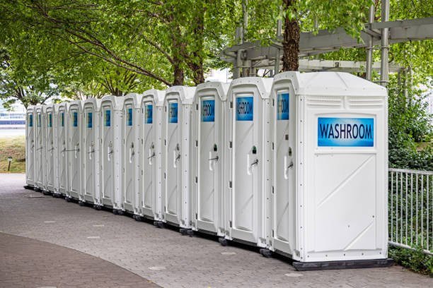 Best Porta potty rental for outdoor events  in Laware City, DE