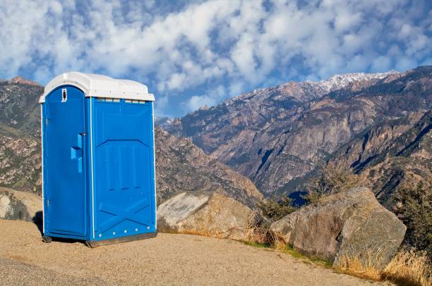 Portable Toilet Options We Offer in Delaware City, DE