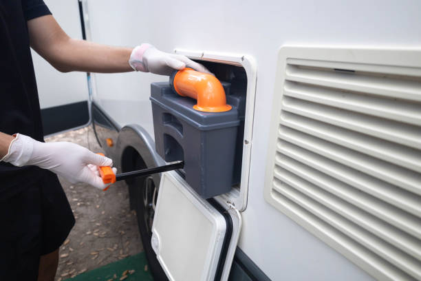 Best Handicap porta potty rental  in Laware City, DE
