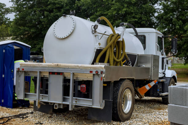 Best Porta potty delivery and setup  in Laware City, DE