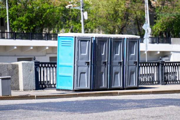 Porta potty rental for outdoor events in Delaware City, DE