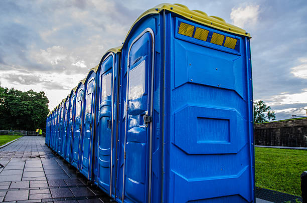 Best Luxury portable toilet rental  in Laware City, DE