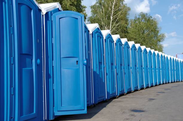 Professional porta potty rental in Delaware City, DE